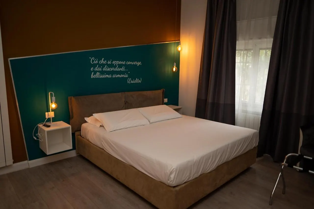 L'Arche Comfort&Relax, Sweet Home Via Eraclito Milan