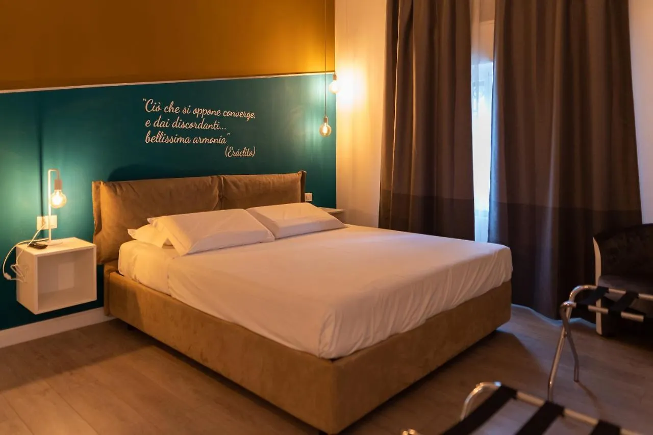 L'Arche Comfort&Relax, Sweet Home Via Eraclito Milan