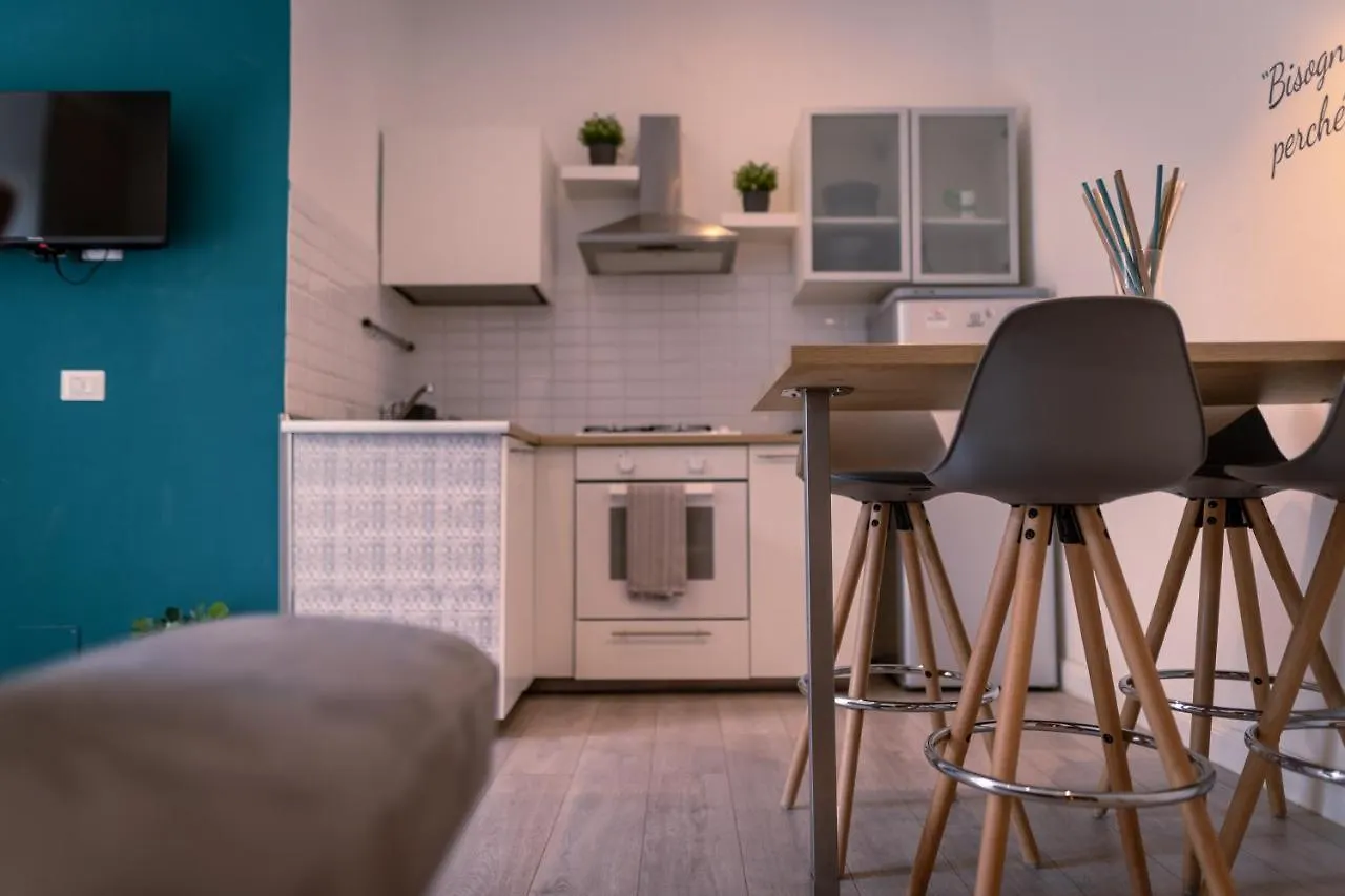 L'Arche Comfort&Relax, Sweet Home Via Eraclito Milan 0*,  Italy