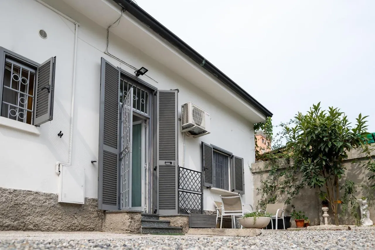 L'Arche Comfort&Relax, Sweet Home Via Eraclito Milan Holiday home