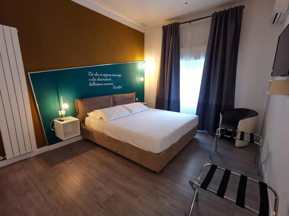 L'Arche Comfort&Relax, Sweet Home Via Eraclito Milan 0*,  Italy