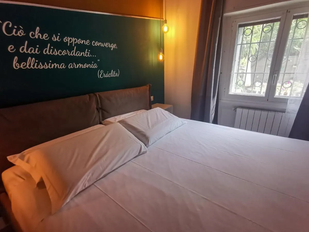 L'Arche Comfort&Relax, Sweet Home Via Eraclito Milan Holiday home