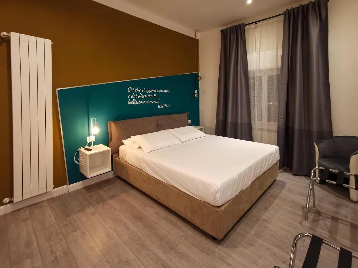 L'Arche Comfort&Relax, Sweet Home Via Eraclito Milan Holiday home
