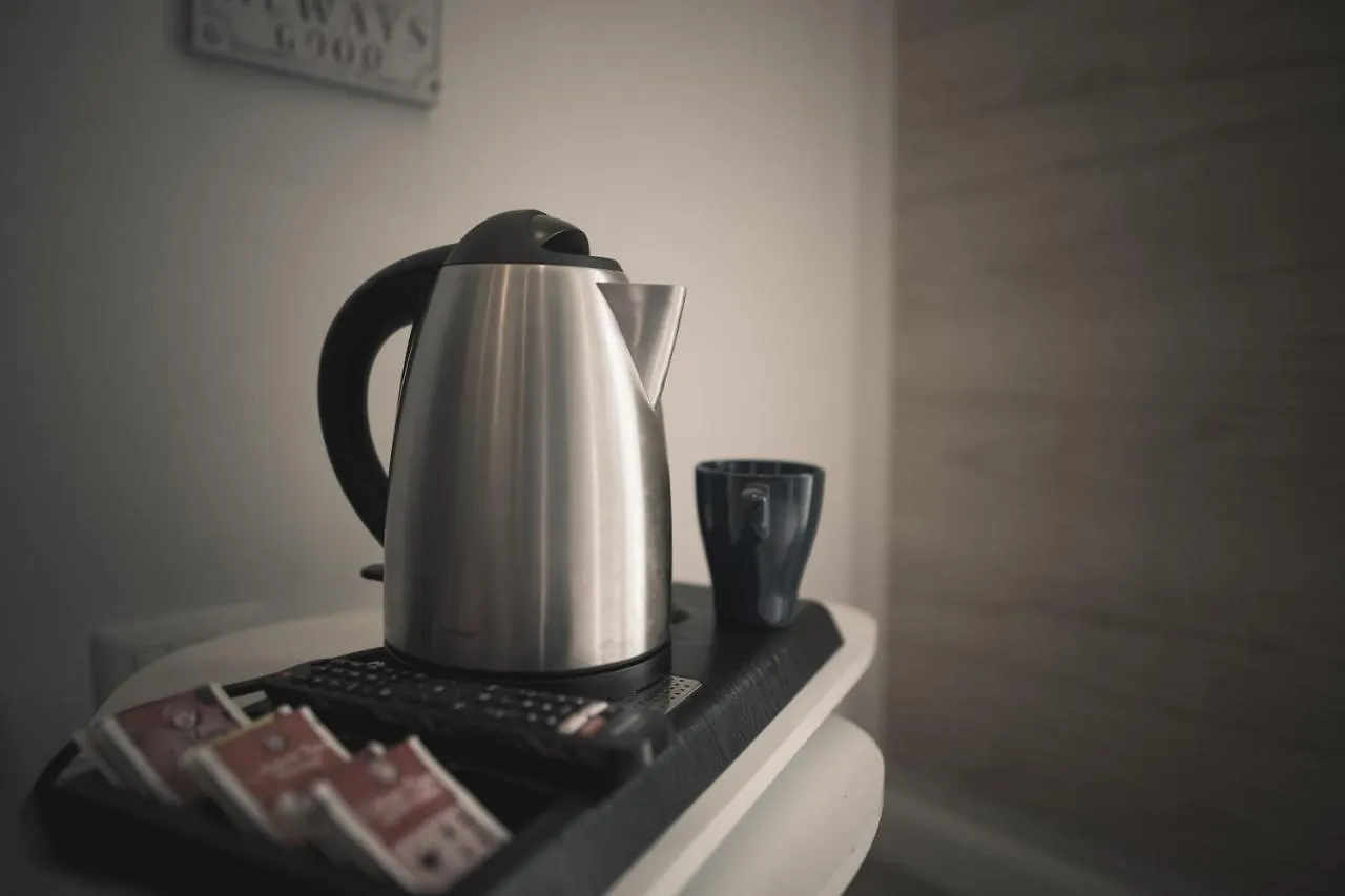 Holiday home L'Arche Comfort&Relax, Sweet Home Via Eraclito Milan