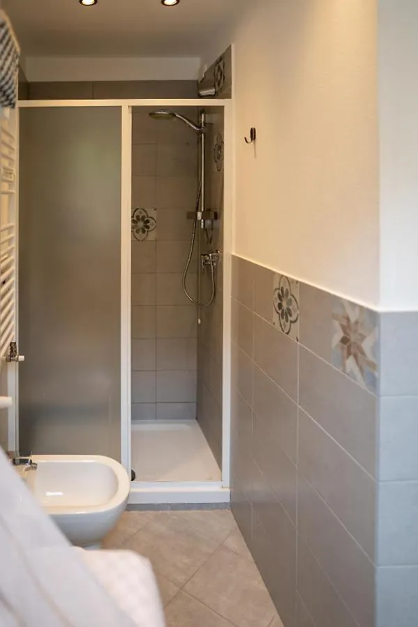 Holiday home L'Arche Comfort&Relax, Sweet Home Via Eraclito Milan