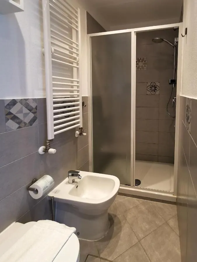 L'Arche Comfort&Relax, Sweet Home Via Eraclito Milan Holiday home