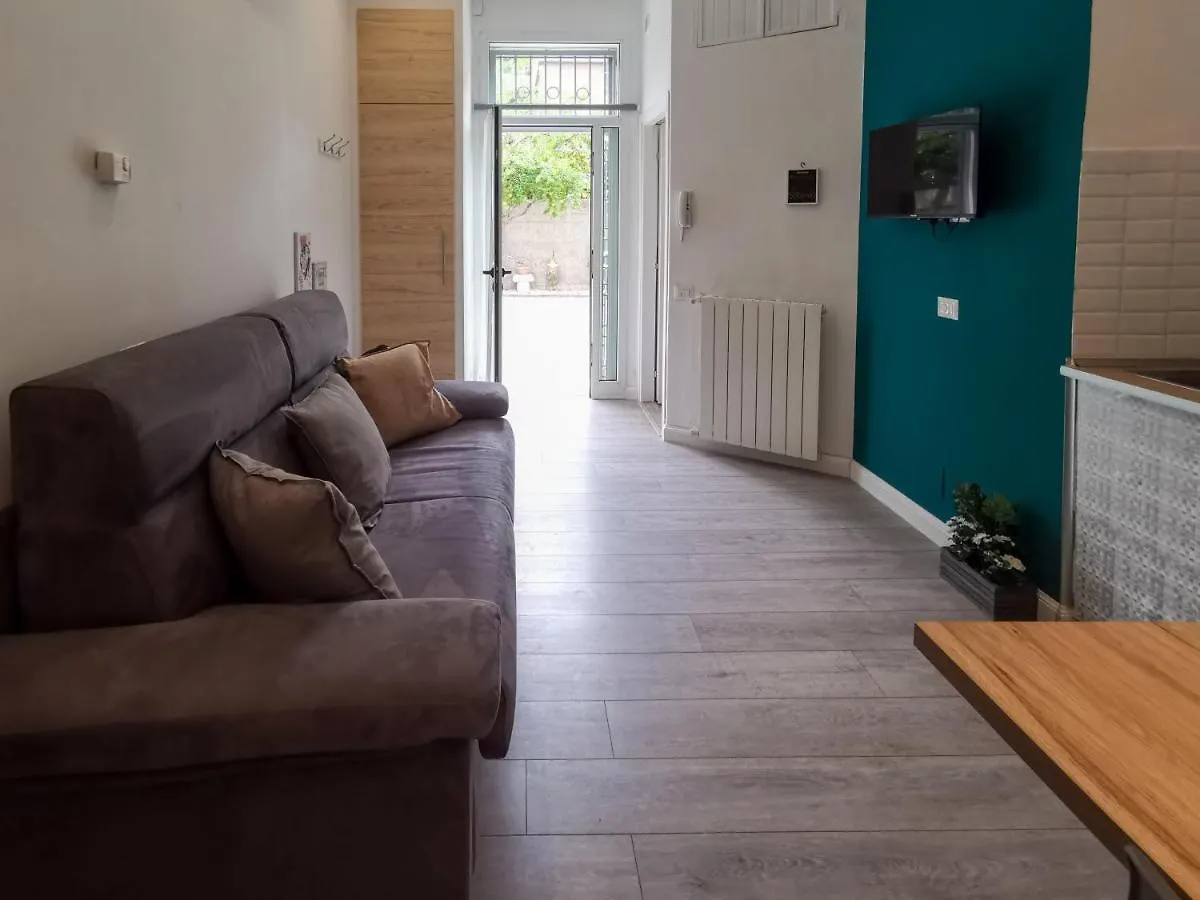 L'Arche Comfort&Relax, Sweet Home Via Eraclito Milan 0*,