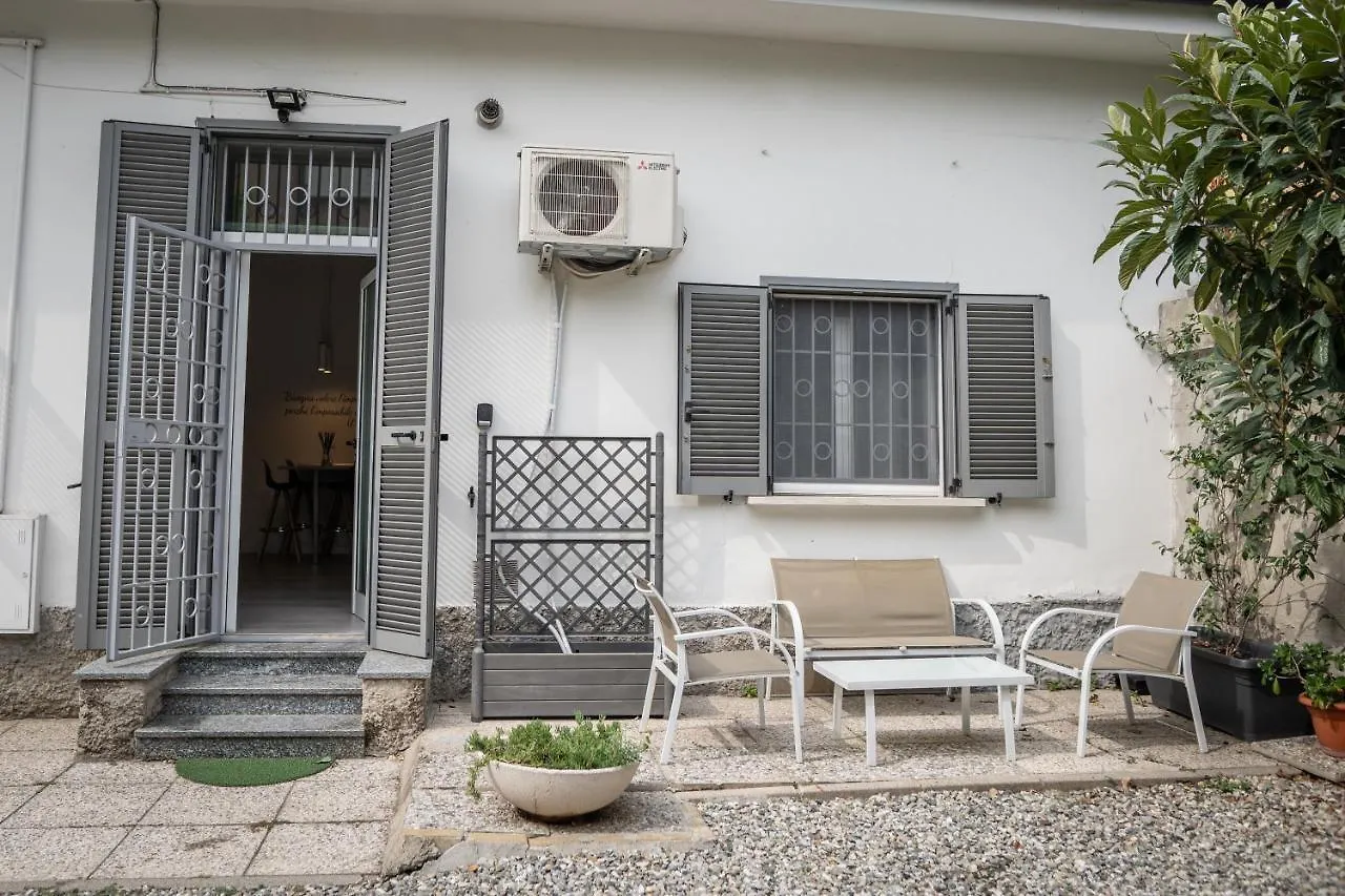 L'Arche Comfort&Relax, Sweet Home Via Eraclito Milan Holiday home